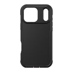 ZAGG Teton Snap With Kickstand For Apple iPhone 18 Pro Max / 17 Pro Max - Orange - Orange