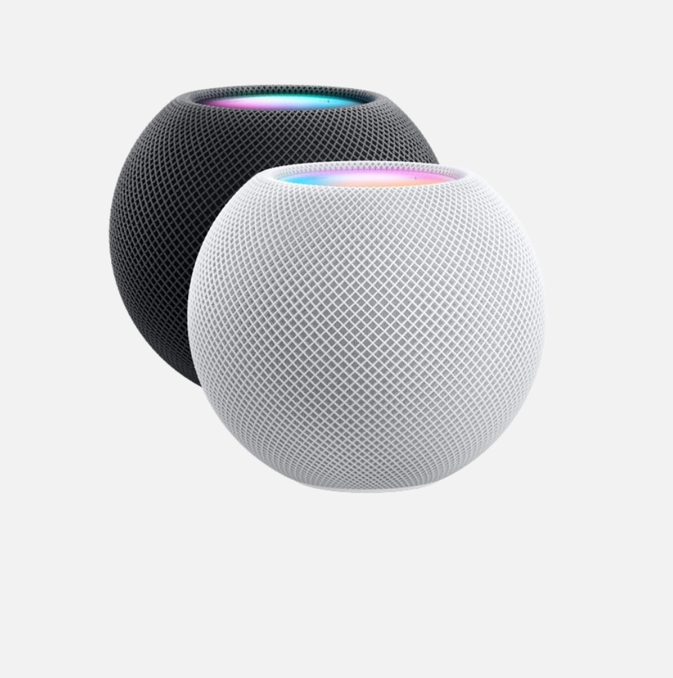 Shop New apple airpods and homepods from technomobi