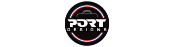Shop Port design luggage, bags and accessories from Technomobi