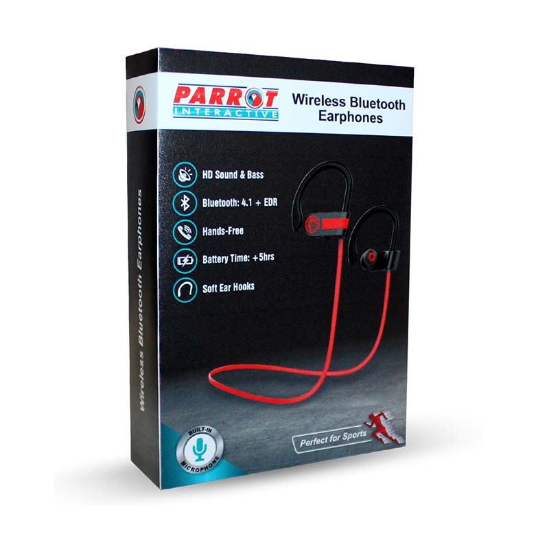 AUDIO_-_PARROT_EAR_PHONES