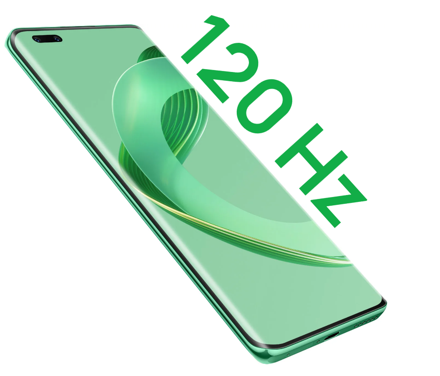 Huawei nova 11 Pro 4G with 120 hz high refresh rate Sold by Technomobi