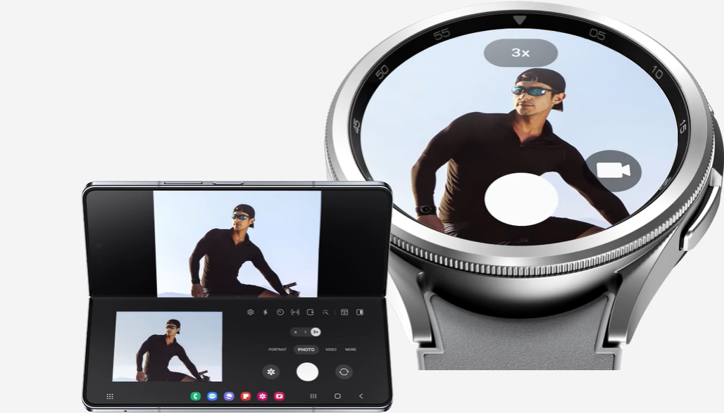 All_New_Samsung_Galaxy_Watch6_classic_edition_Camera_Controller_let_you_easily_switch_between_photo_and_video_mode_Technomobi