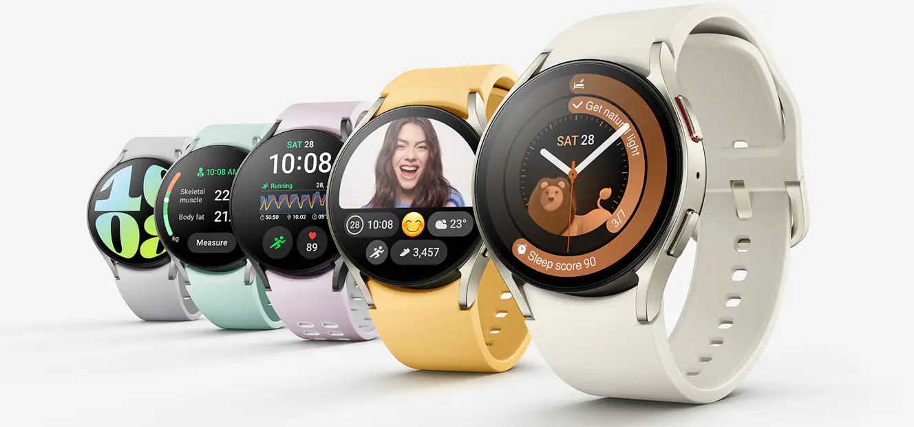 Galaxy watch lte 2025 chile