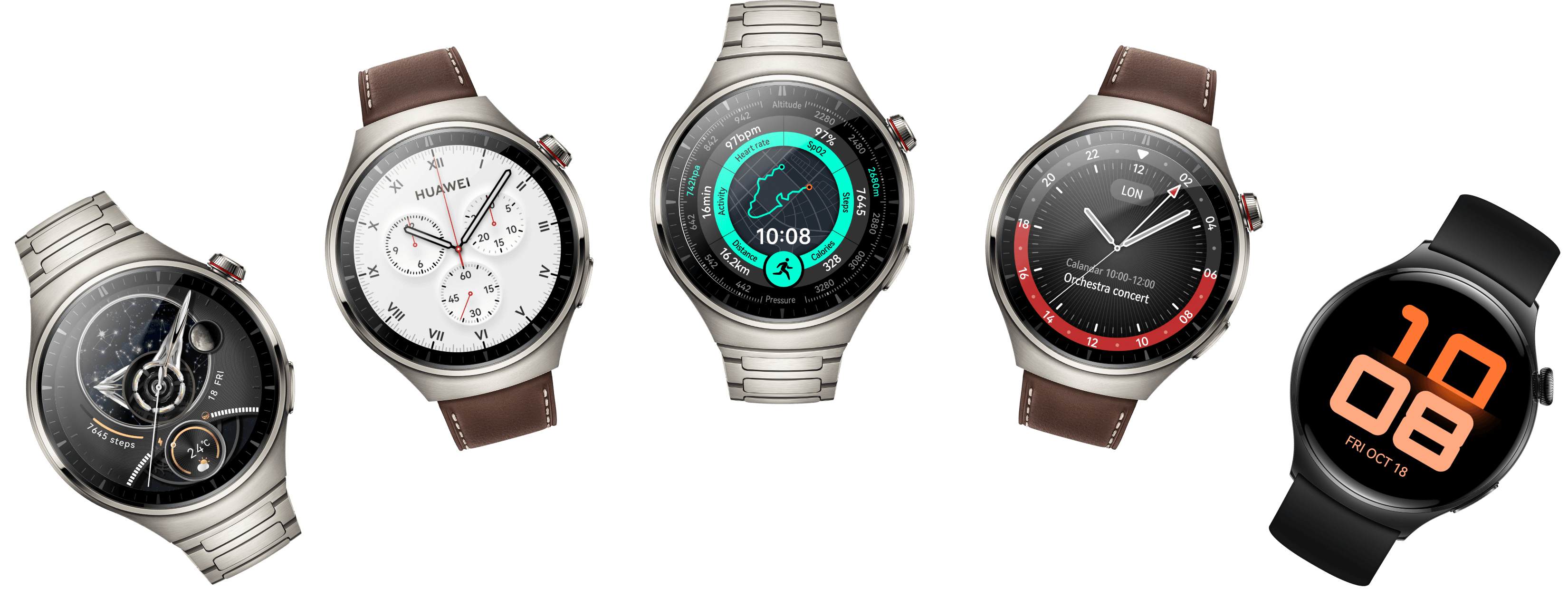 All_new_Huawei_Watch_4_series_2023_1.5-inch_screen_sold_by_Technomobi