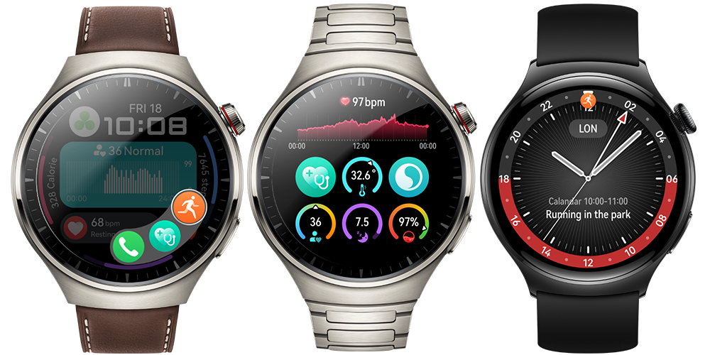 All_new_Huawei_Watch_4_series_2023_Fresh_New_Interactions_sold_by_Technomobi