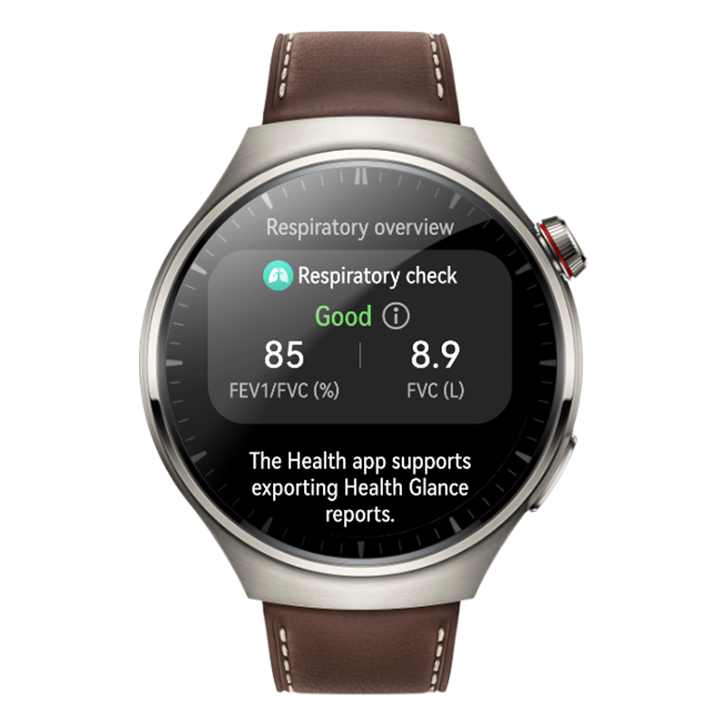 All_new_Huawei_Watch_4_series_2023_Respiratory_check_sold_by_Technomobi