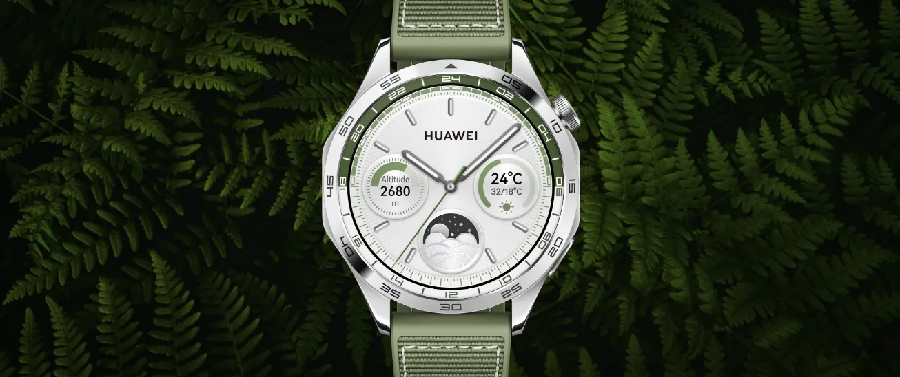 All_new_Huawei_Watch_GT4_2023_Slimmed_Down_Spaced_Out_1.43_inch_display_sold_by_Technomobi