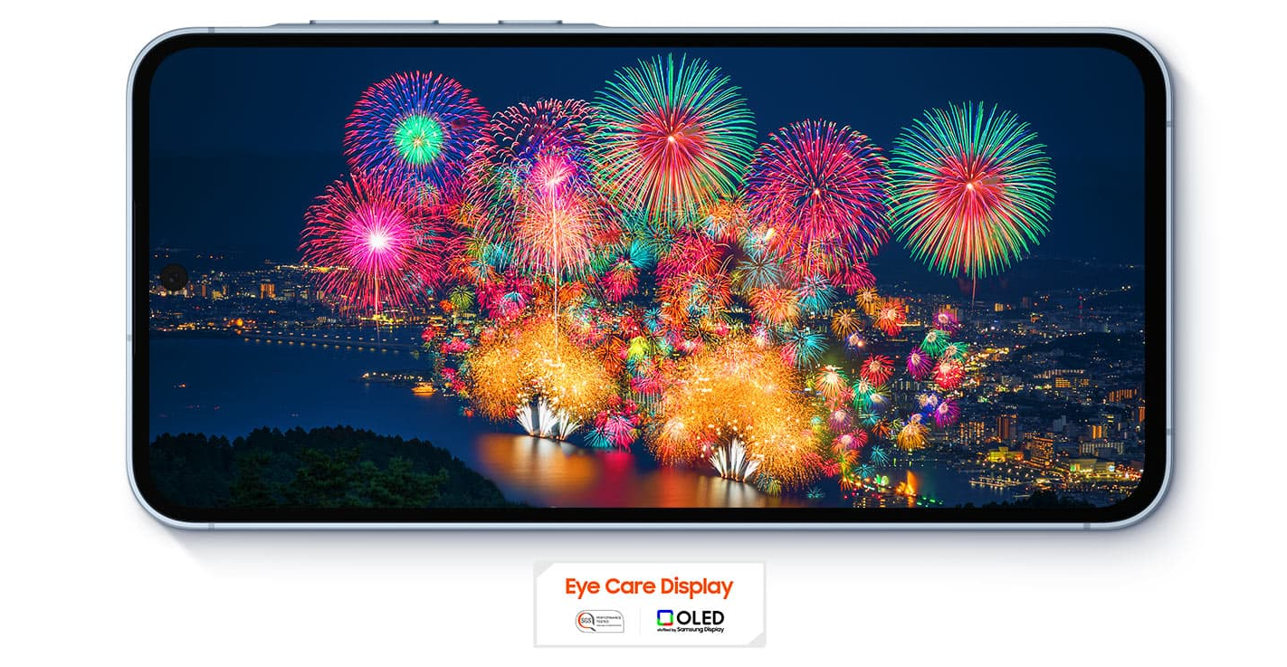 All_new_Samsung_Galaxy_A55_5G_2024_6.6-inch_FHD_Super_AMOLED_display_sold_by_Technomobi