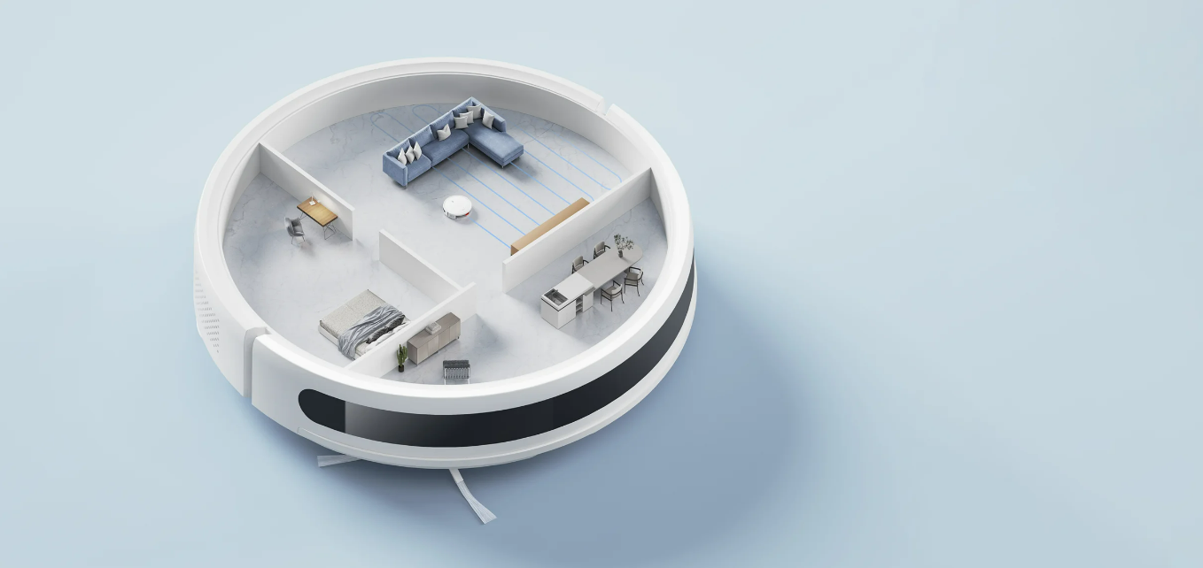 All_new_Xiaomi_Robot_Vacuum_E10_Planned_cleaning_sold_by_Technomobi