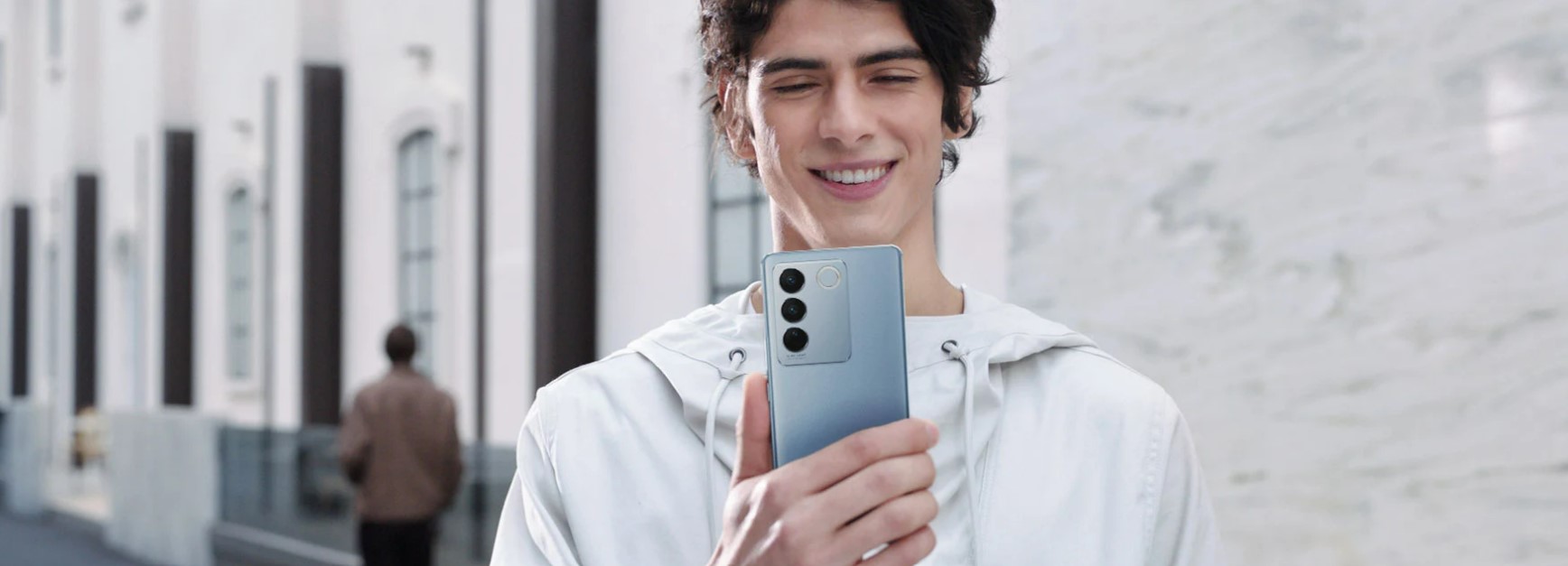 All_new_vivo_V27_5G_2023_dual_sim_4600_mAh_long_lasting_battery_sold_by_Technomobi