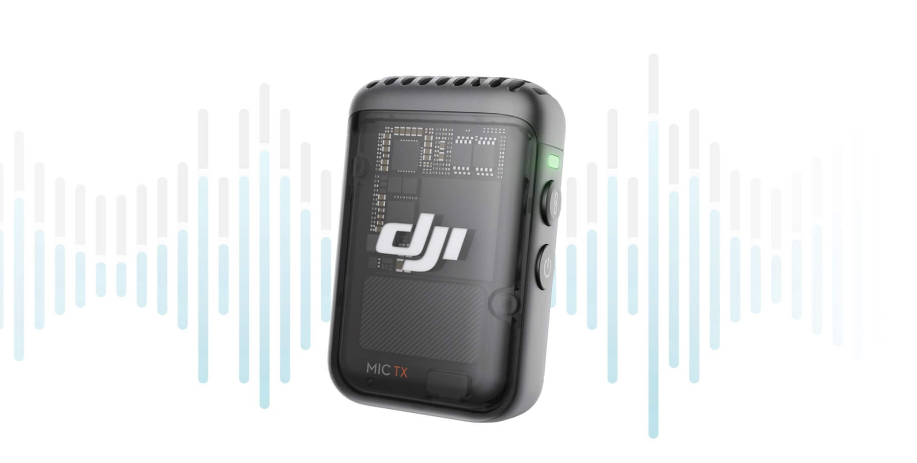 DJI_Mic_2_Powerful_Noise-Cancelling_Performance_sold_by_Technomobi
