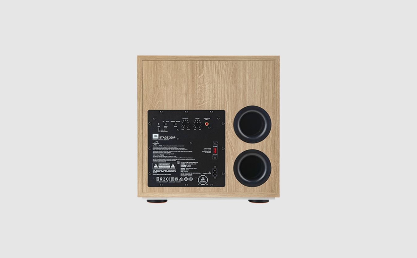 JBL_Stage_200P_10-inch_SIngle_Subwoofer_sold_by_Technomobi
