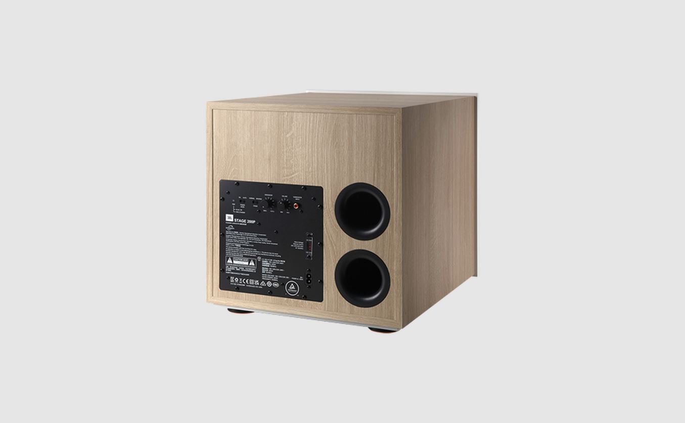 JBL_Stage_200P_SIngle_Subwoofer_sold_by_Technomobi
