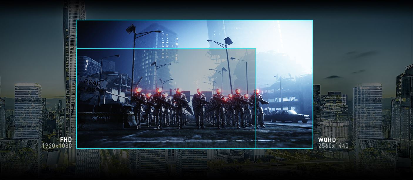 MSI_27_WQHD_IPS_170Hz_Flat_Gaming_Monitor_sold_by_Technomobi