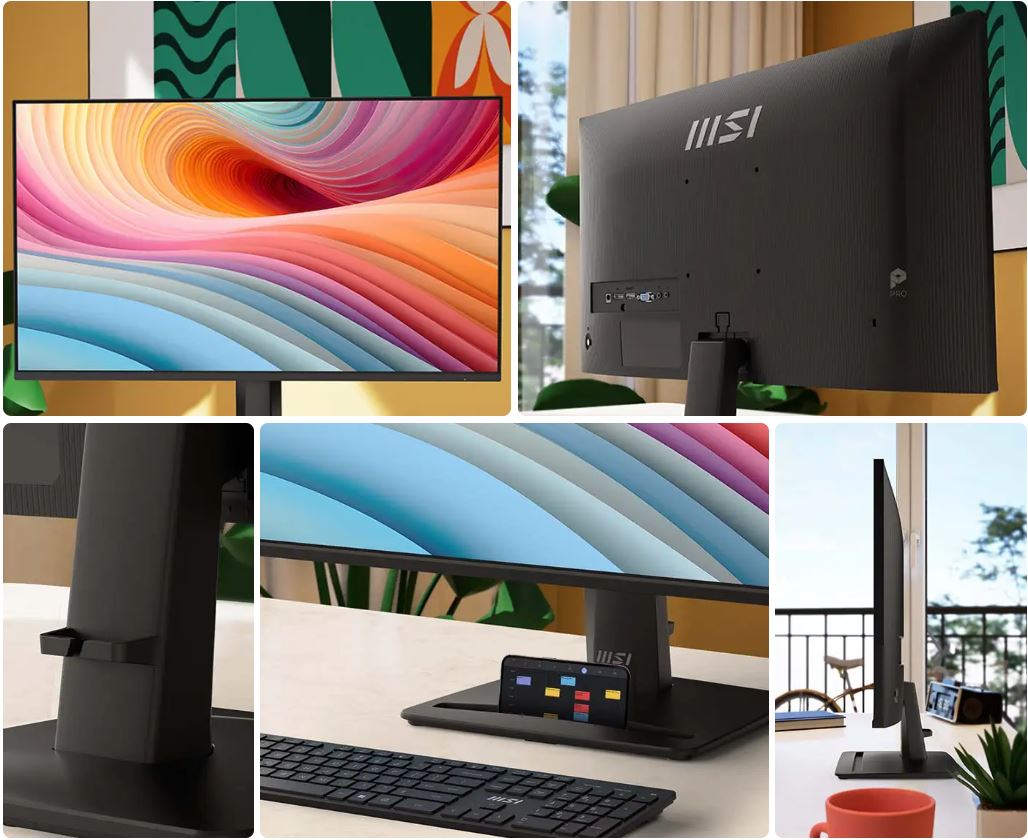 MSI_Pro_MP251_E2_Perfect_Edge_Home_Office_Monitor_sold_by_Technomobi