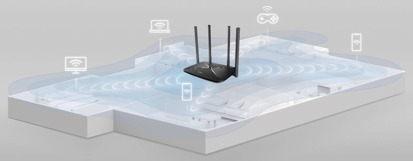 Mecursys_AC12G_AC1300_Wireless_Dual_Band_Gigabit_Router_sold_by_Technomobi