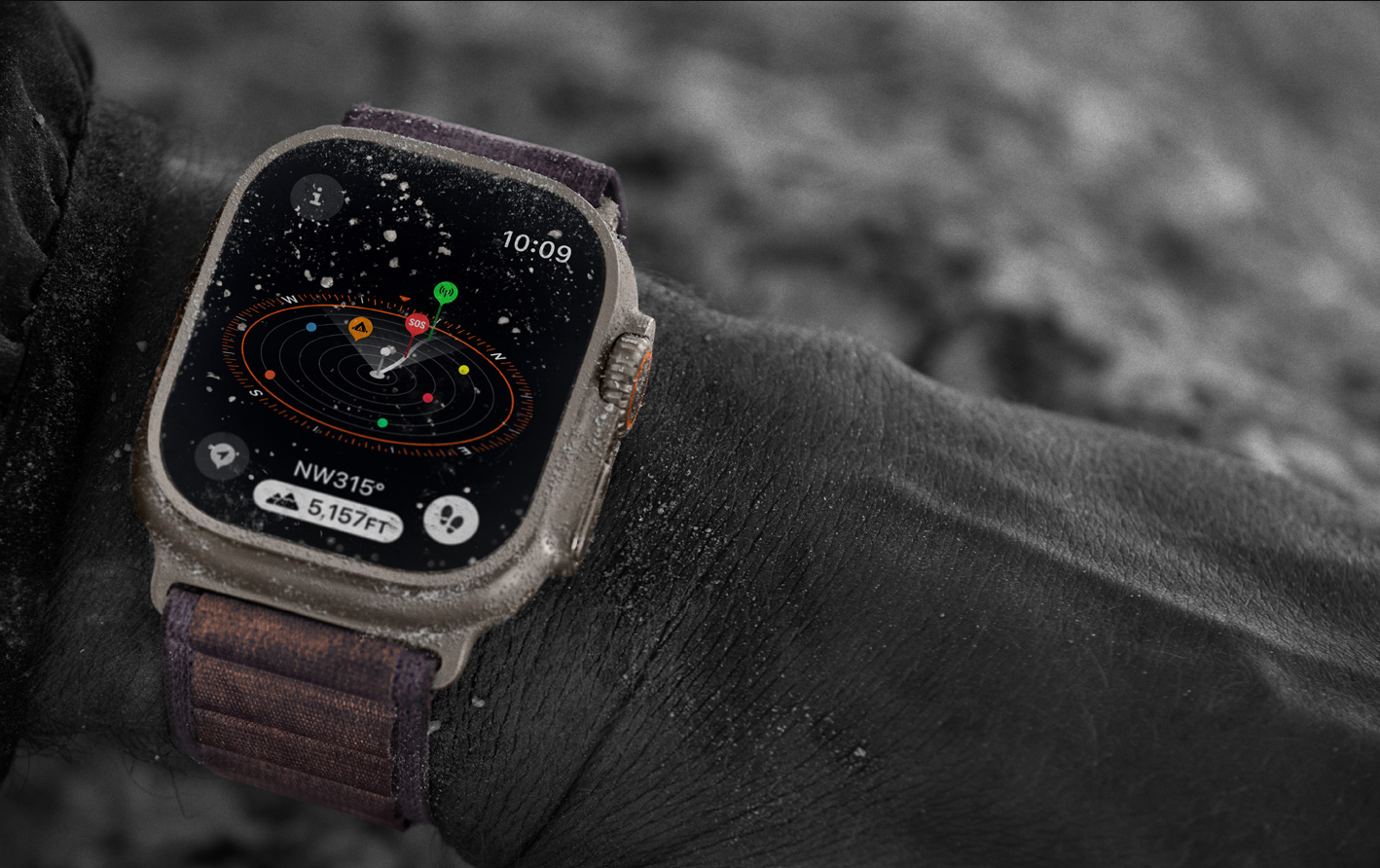 New_Apple_Watch_Ultra_2_2023_elevation_incline_longitude_and_latitude_sold_by_Technomobi