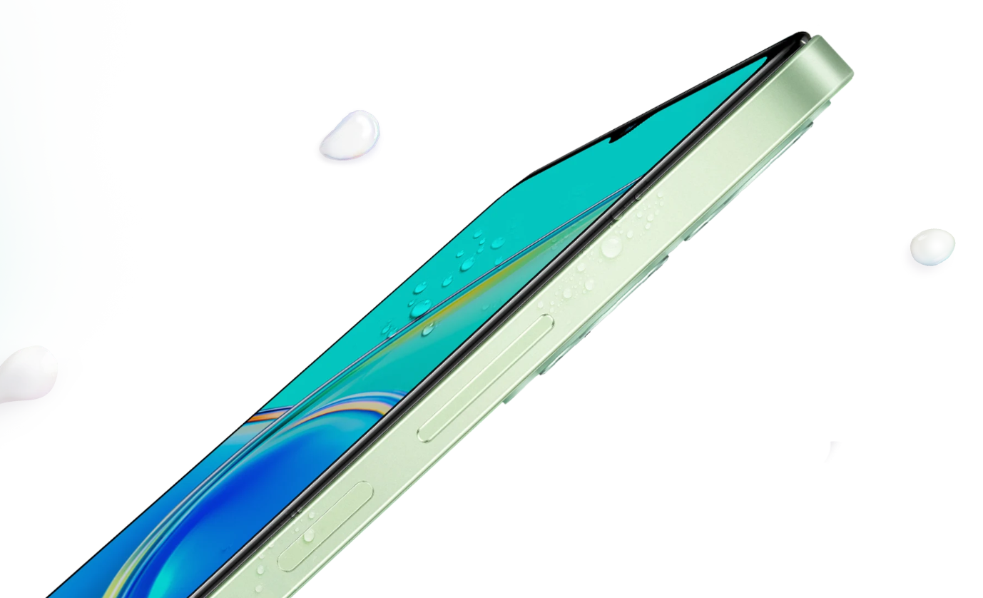 Vivo Y27s 4G Dual Sim 128GB Burgundy Black Technomobi