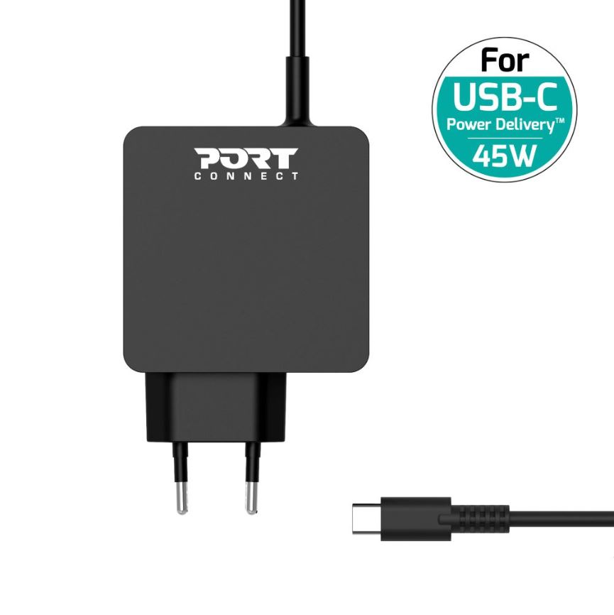 Port_Connect_Type_C_Universal_Power_Supply_sold_by_Technomobi