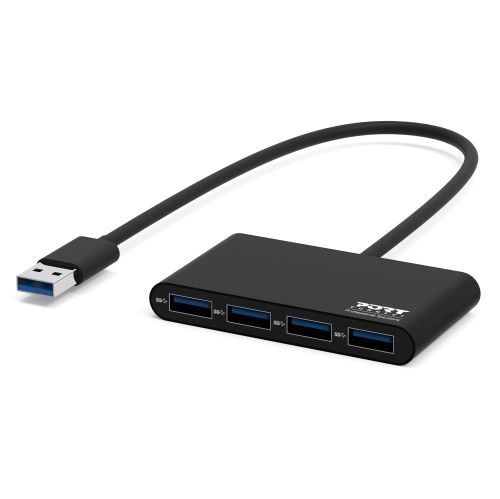Port_Connect_USB3.0_to_USB3.0_4_Port_Hub_sold_by_Technomobi
