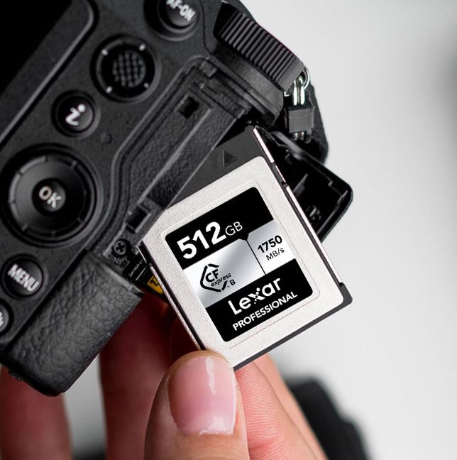 Professional_CF_Express_512GB_Type_B_Memory_Card_sold_by_Technomobi