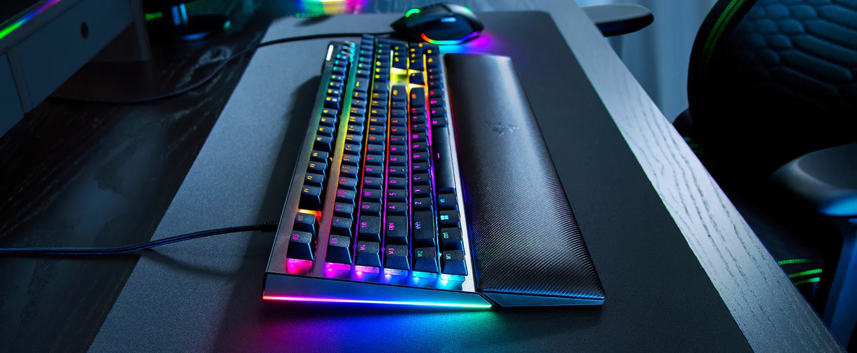Razer_Gaming_Keybaord_sold_by_Technomobi