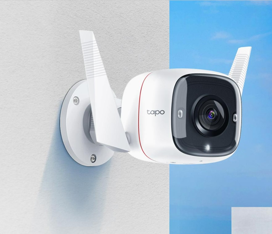 TP-Link_Tapo_Outdoor_Security_Wi-Fi_Camera_sold_by_Technomobi