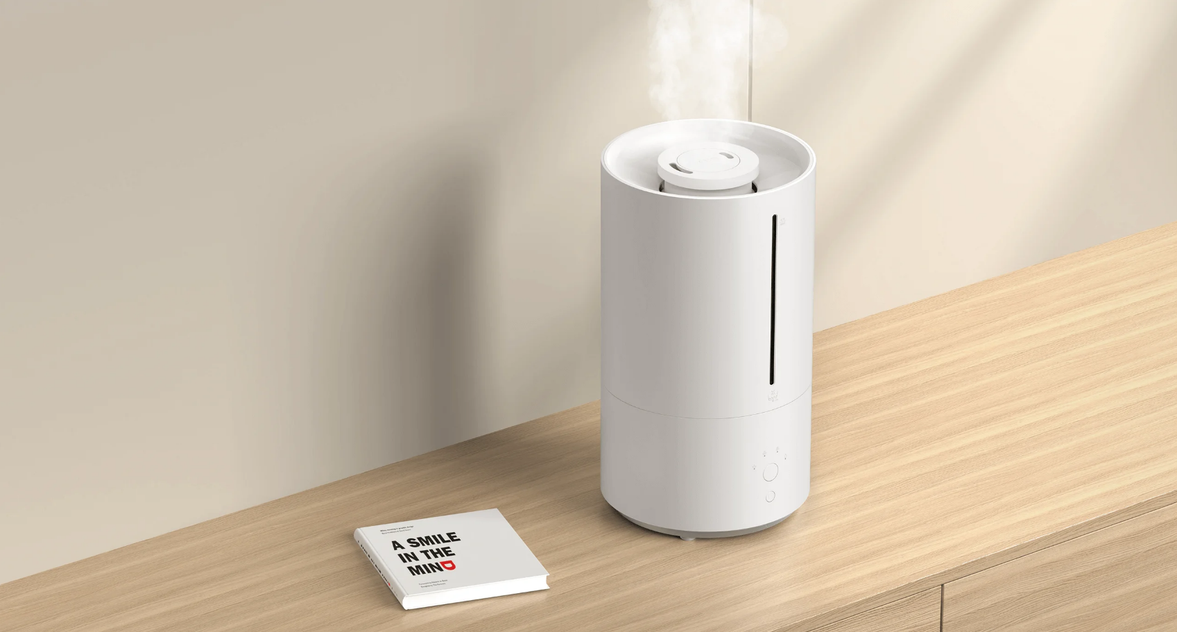 Xiaomi_Smart_Humidifier_2_Powered_by_smart_technology_sold_by_Technomobi