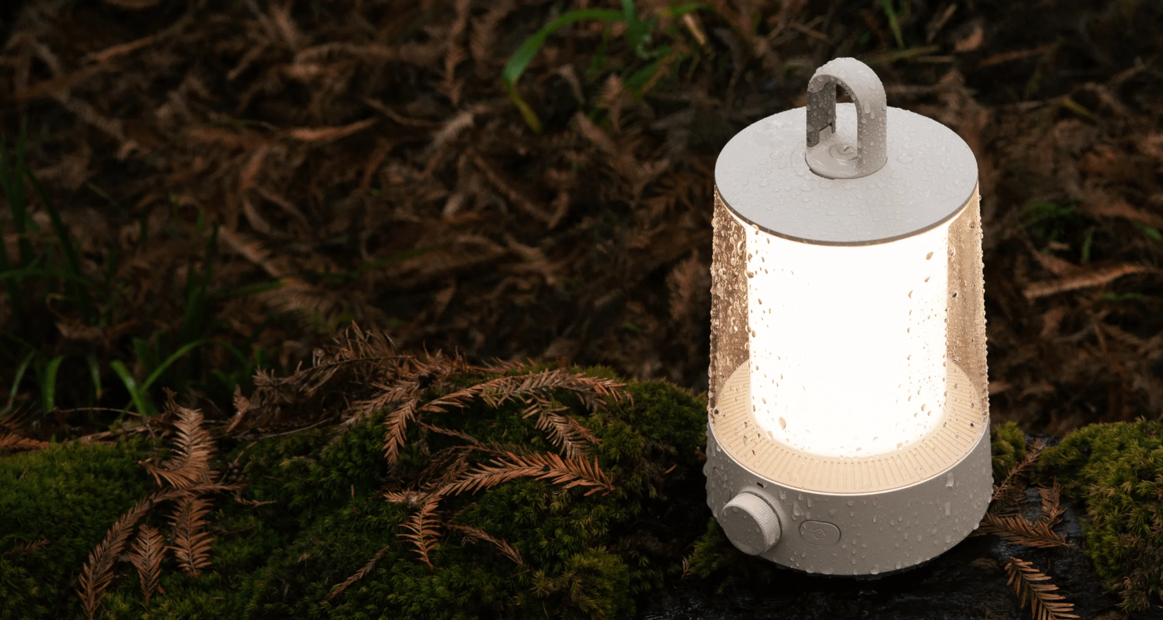 Xiaomi_multi-functional_camping_lantern_IP54_rating_dust_and_splash_resistance_design_sold_by_Technomobi