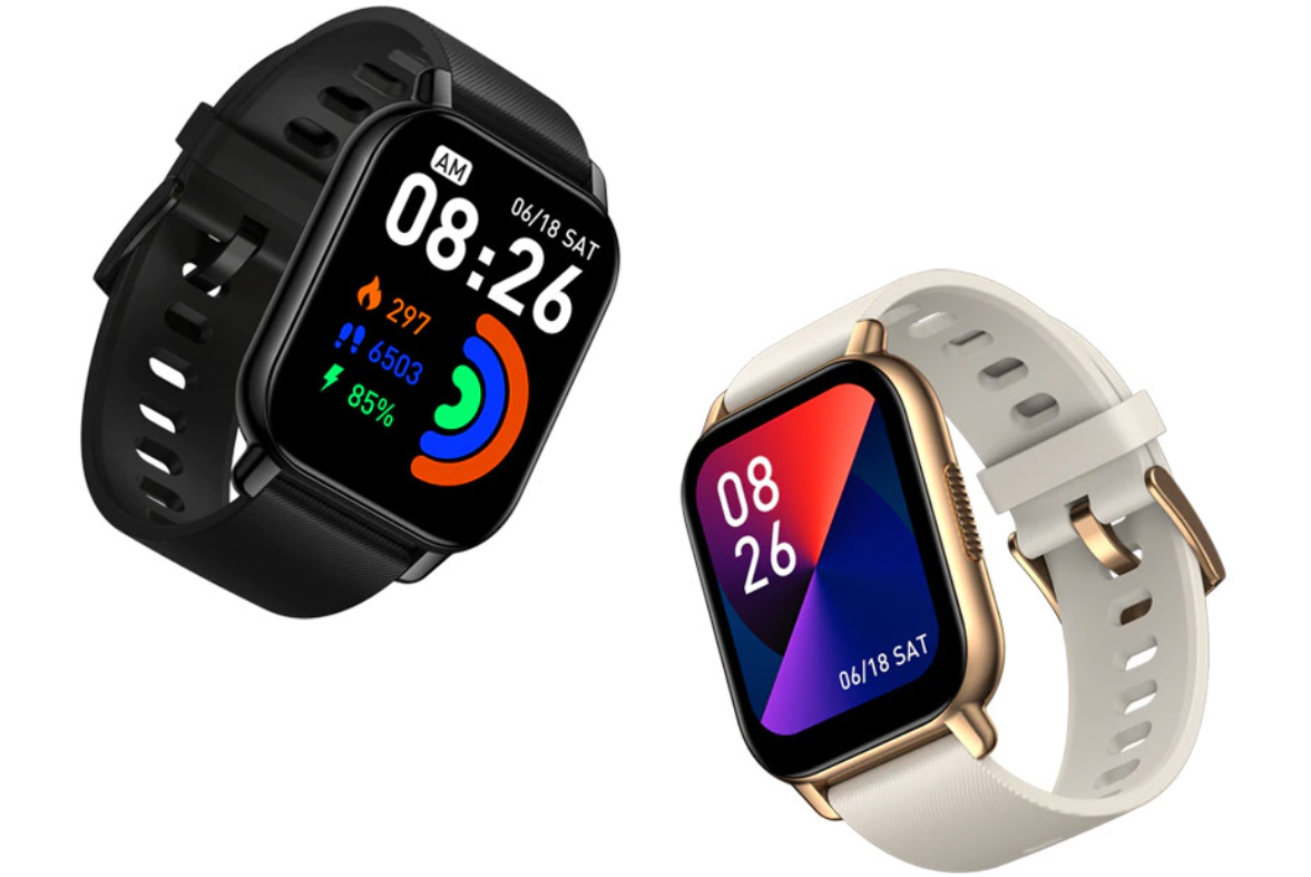 Zeblaze_Btalk_Bluetooth_smartwatch_from_vivo_15_days_battery_usage_sold_by_Technomobi