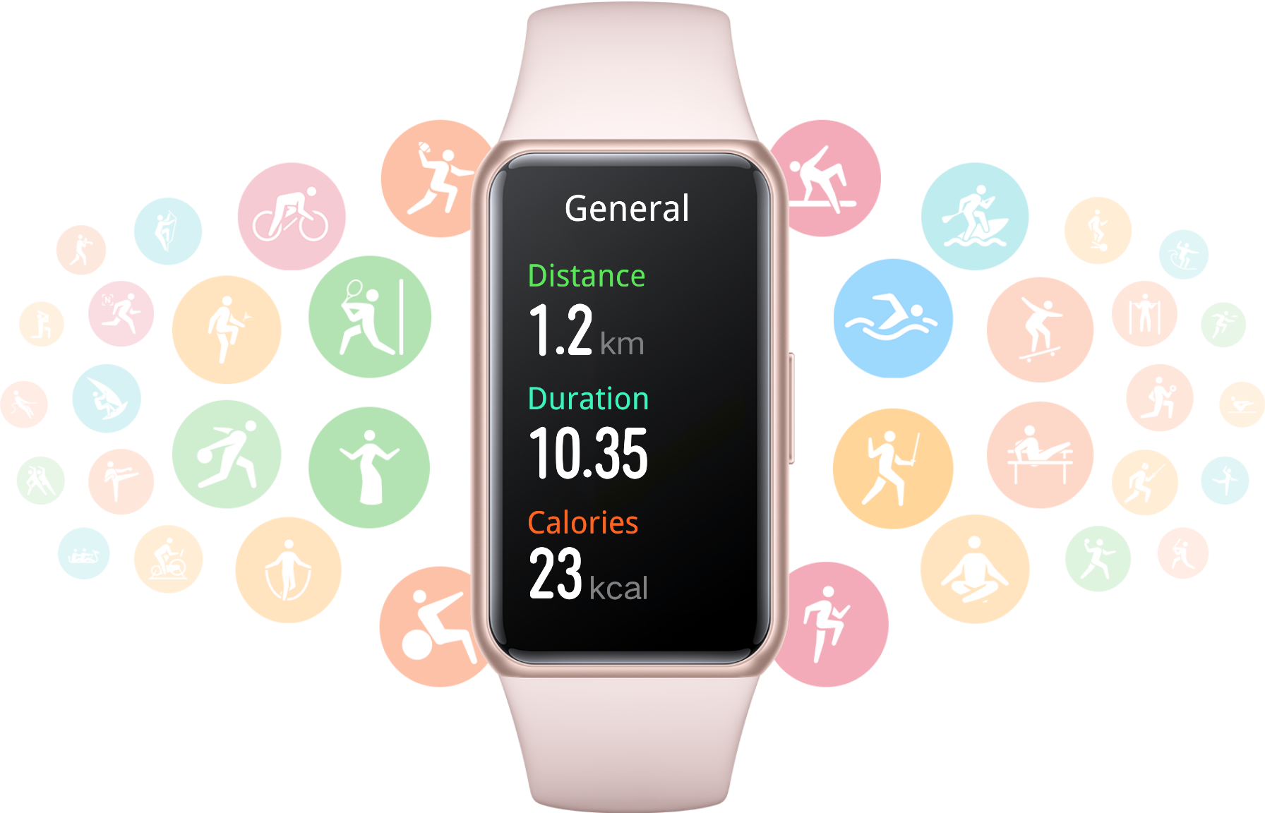 all_new_Honor_Band_7_2023_smart_fitness_watch_96_workout_modes_sold_by_Technomobi