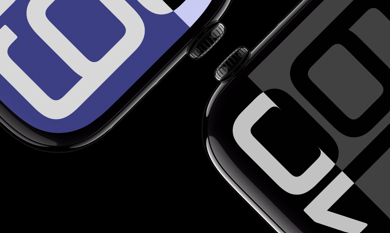 New_Apple_watch_series_10_2024_Jet_Black_aluminum_and_aerospace-grade_titanium_sold_by_Technomobi
