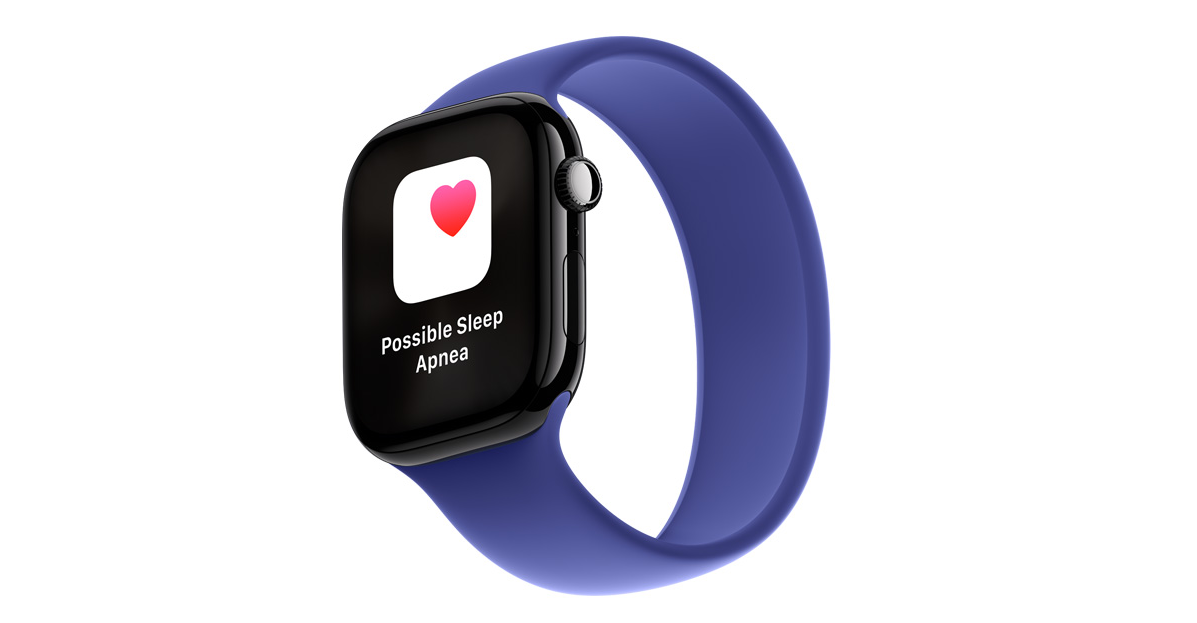 New_Apple_watch_series_10_2024_be_notified_if_signs_of_sleep_apnea_are_detected_sold_by_Technomobi
