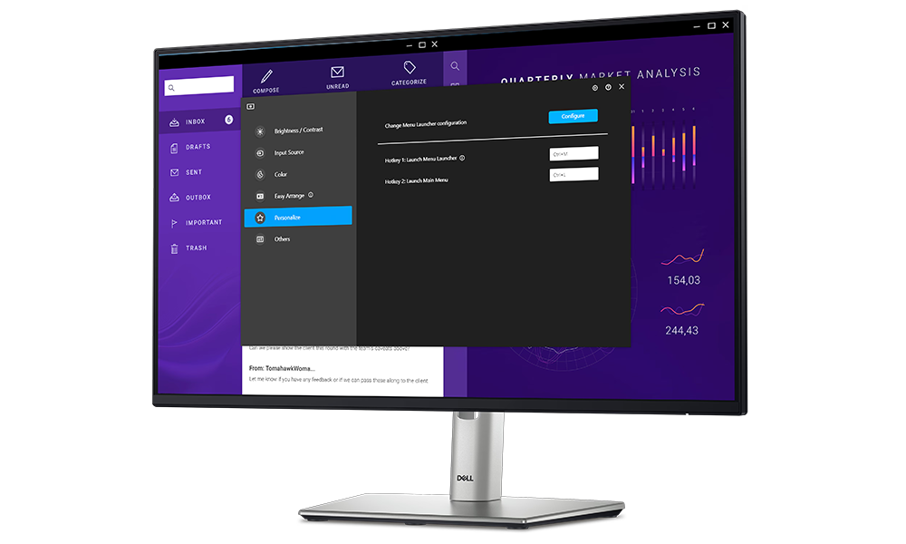 New_Dell_Monitor_23.8_inch_Full_HD_P2425H_Improved_Dell_Display_Manager_sold_by_Technomobi