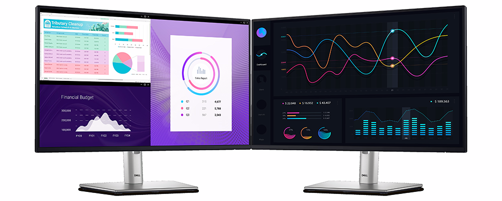 New_Dell_Monitor_23.8_inch_Full_HD_P2425H_ultra-thin_bezel_monitor_sold_by_Technomobi