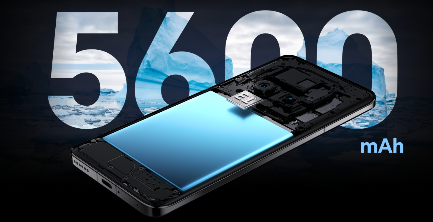 New_Honor_Magic6_Pro_5G_5600mAh_battery_sold_by_Technomobi