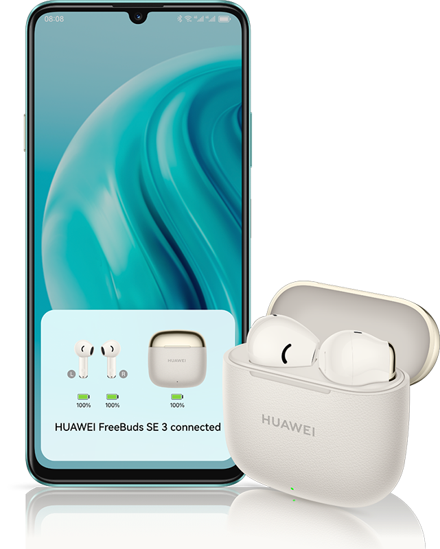 New_Huawei_Freebuds_SE3_2025_Long_Press_to_Pair_sold_by_Technomobi