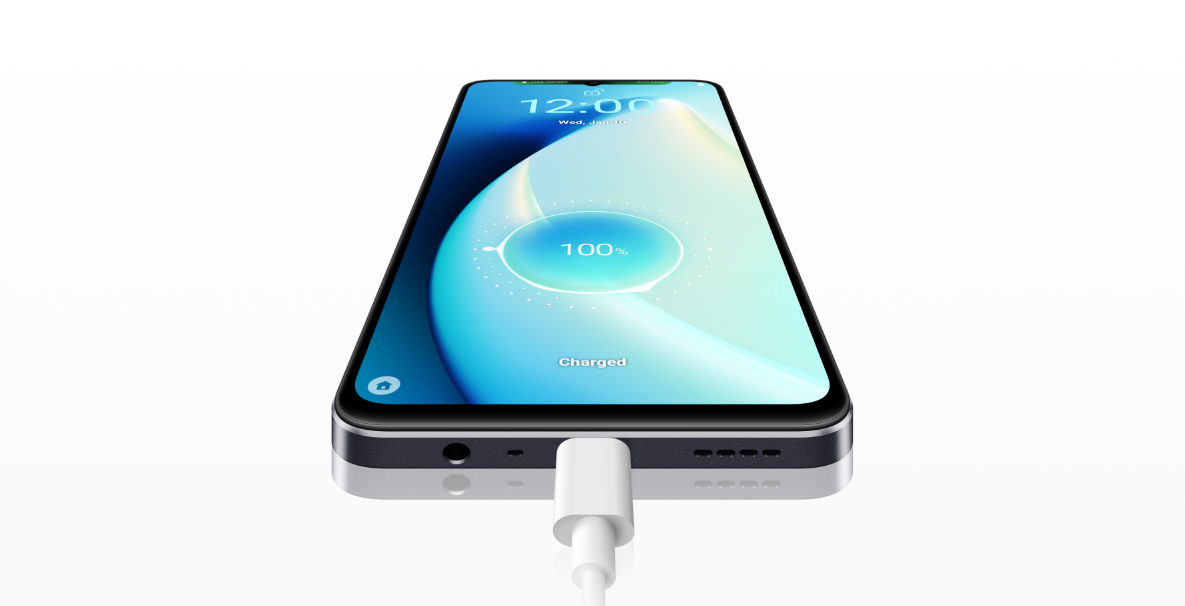 New_Realme_Note_50_4G_5000mAh_Battery_sold_by_Technomobi