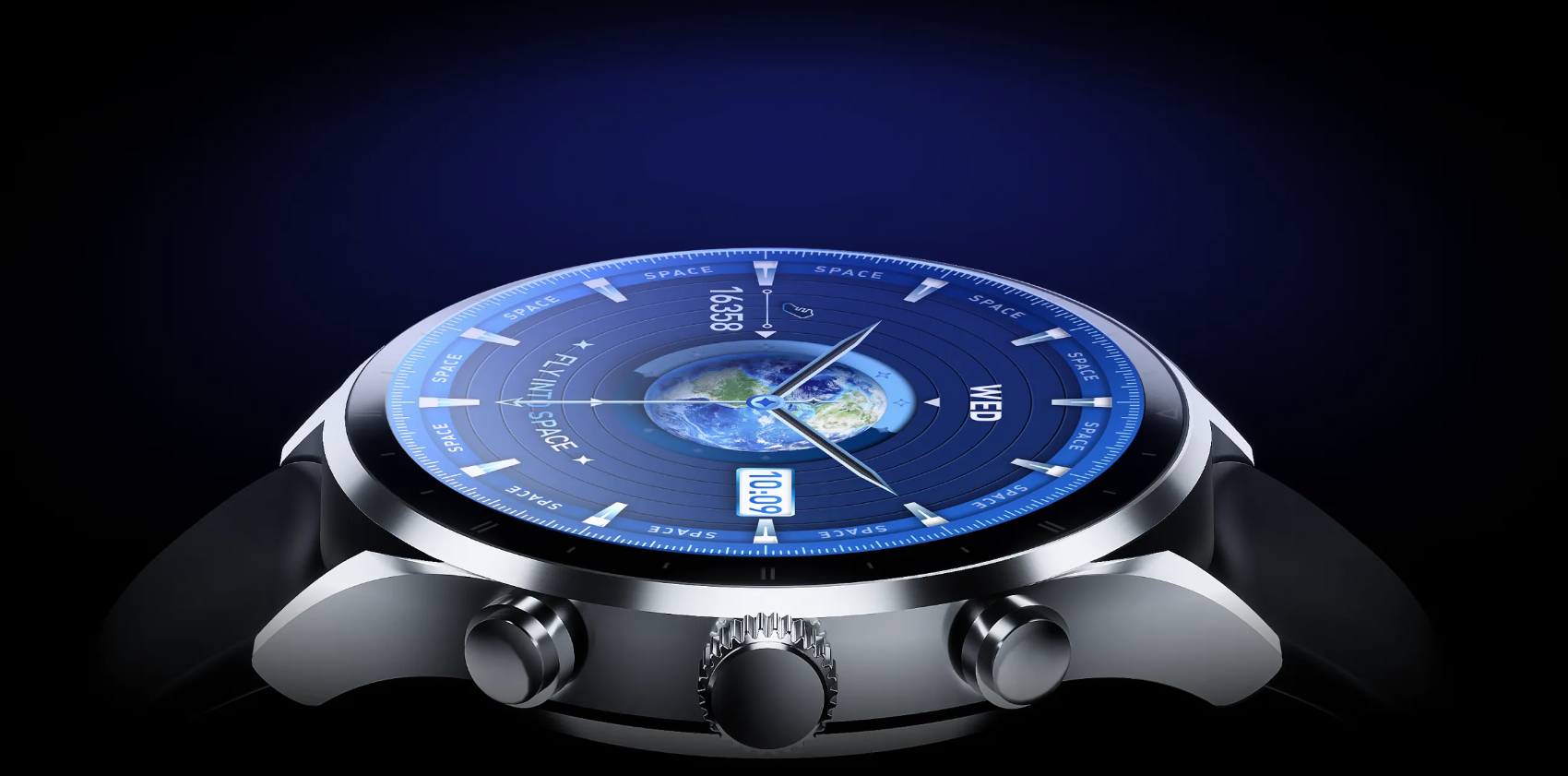 New_Tecno_Watch_2_pro_AMOLED_a_1.43-inch_high-definition_screen_sold_by_Tecnomobi