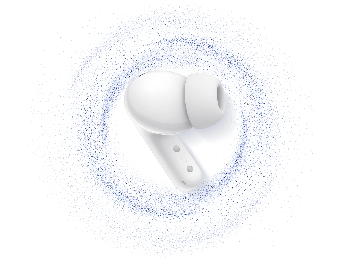 New_Xiaomi_redmi_buds_5_2-microphone_AI-based_noise_cancellation_for_calls_sold_by_Technomobi