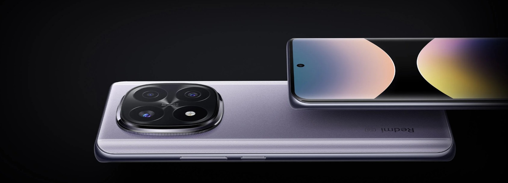 New_Xiaomi_redmi_note_14_pro_plus_5G_3D_curved_screen_sold_by_Technomobi