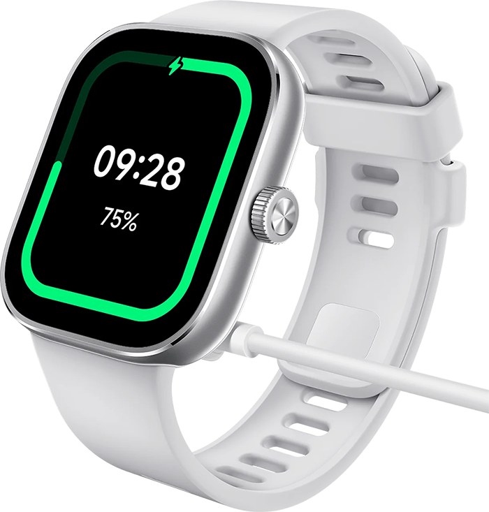 Xiaomi Redmi Watch 4 Graphite Black