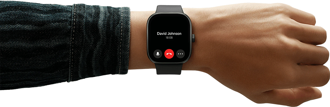 Xiaomi Redmi Watch 4 Graphite Black