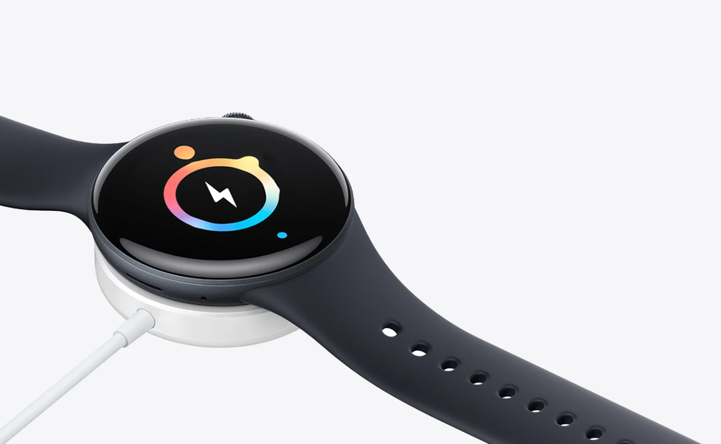 New_vivo_watch_3_16_dyas_Ultra-Long_Battery_Life_sold_by_Technomobi