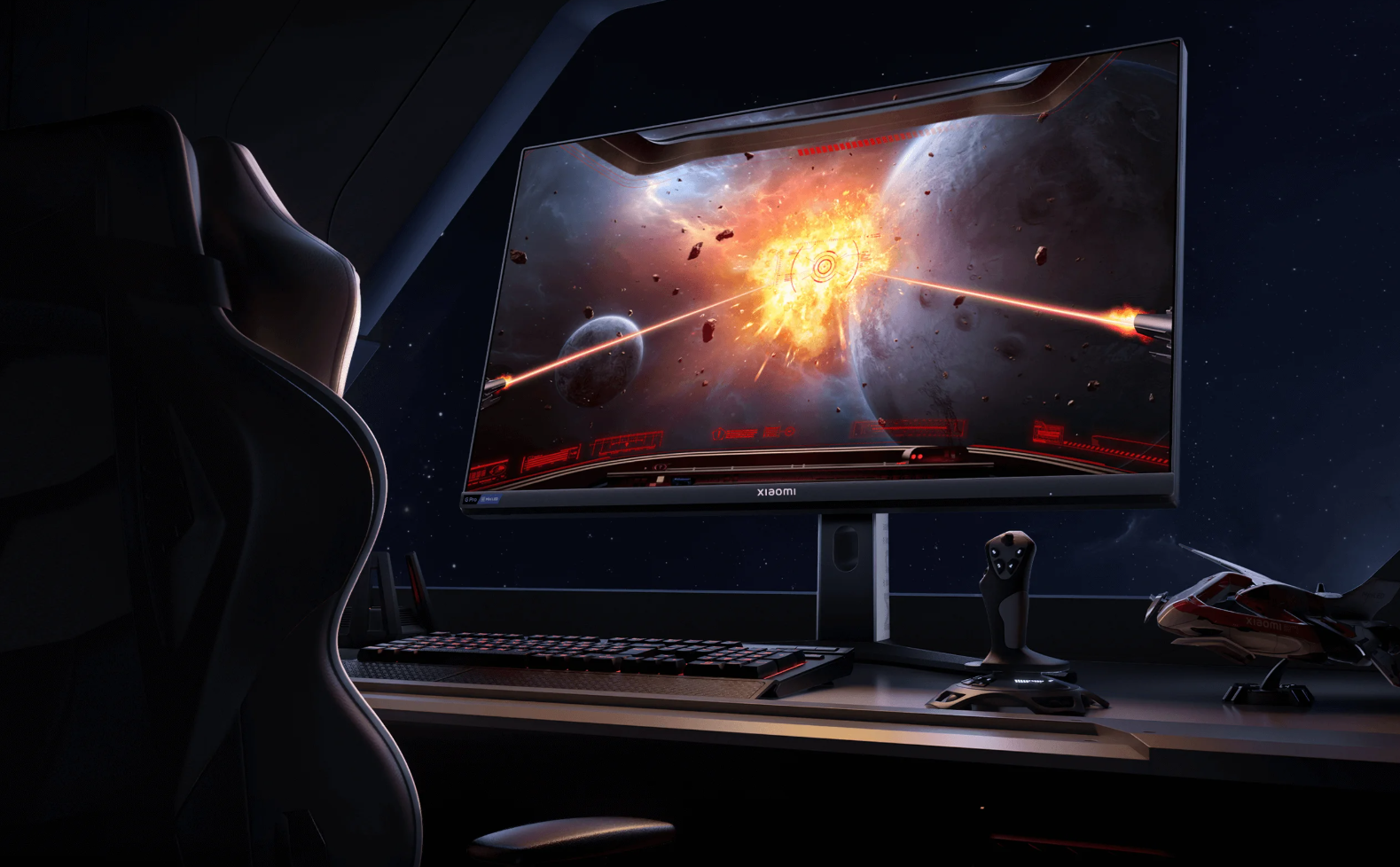 Xiaomi_G_Pro_27i_1440P_27_inch_Mini_LED_Gaming_Monitor_T_V_Low_Blue_Light_Certification_sold_by_Technomobi
