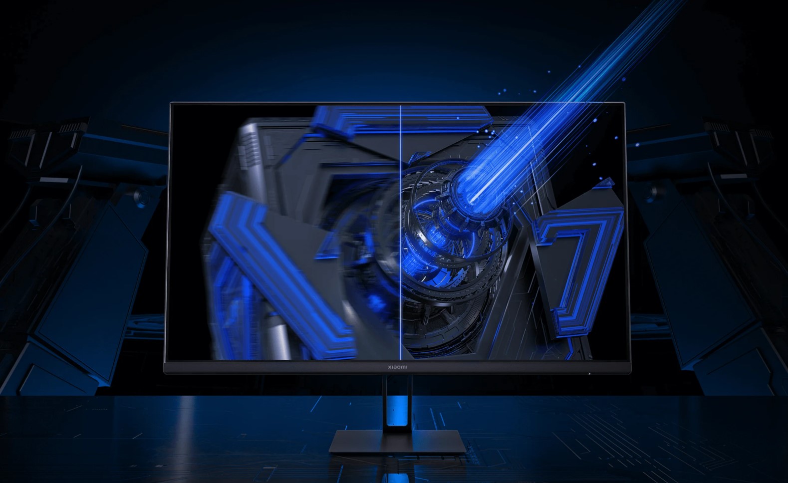 Xiaomi_Gaming_Monitor_G27i_27-inch_fast_IPS_display_165Hz_high_refresh_rate_sold_by_Technomobi