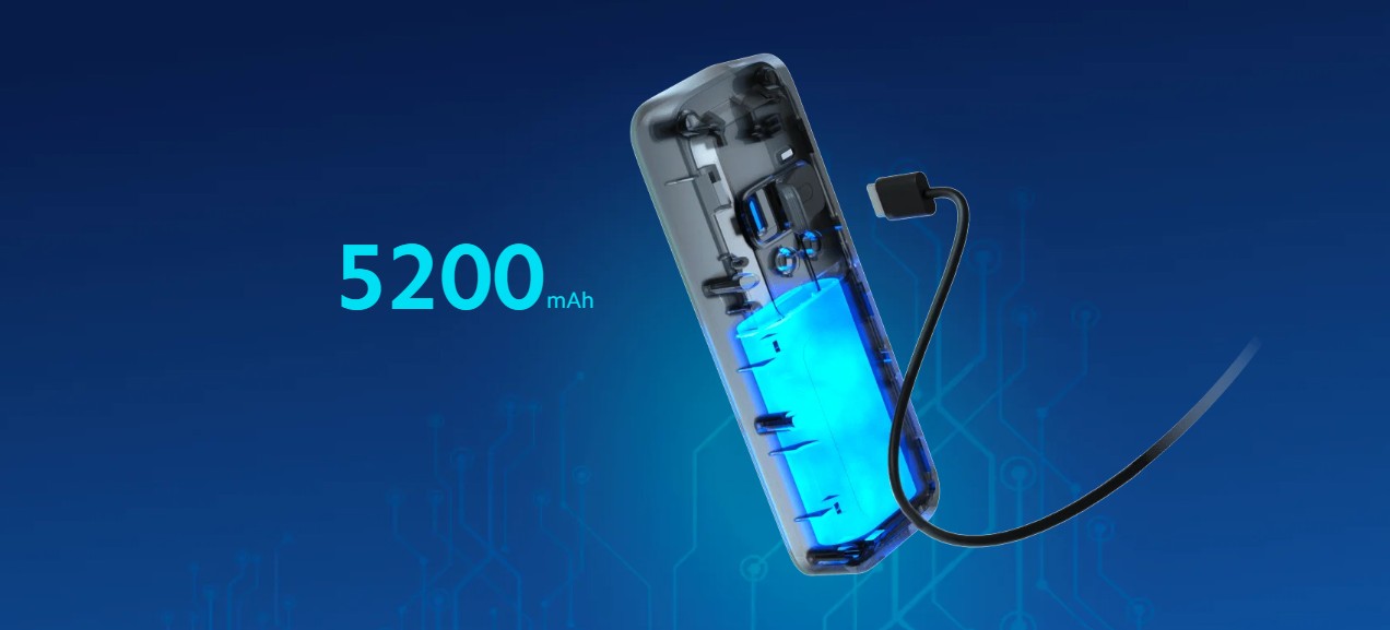 Xiaomi_Smart_Doorbell_3S_5200mAh_high-capacity_lithium_battery_sold_by_Technomobi