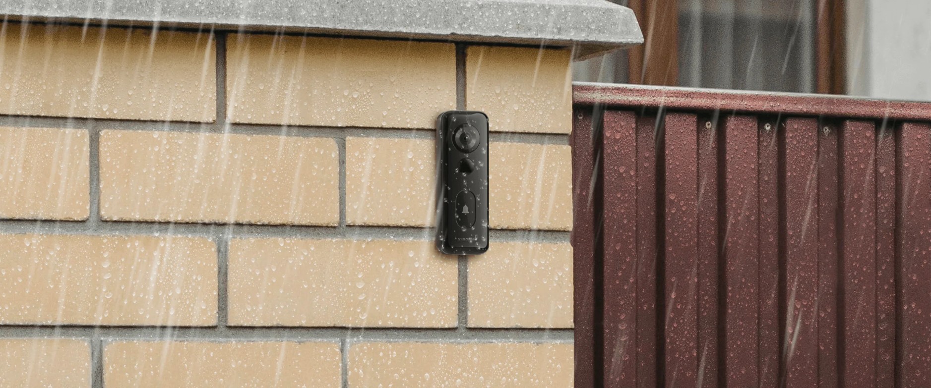 Xiaomi_Smart_Doorbell_3S_IP65_water_and_dust_resistant_sold_by_Technomobi