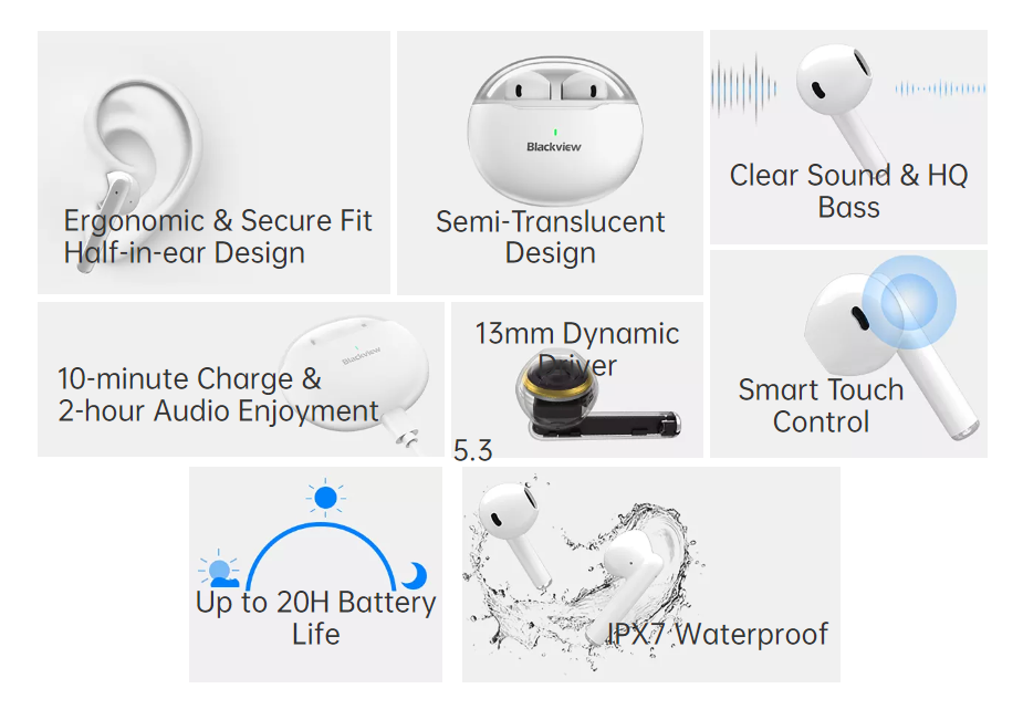 Blackview_AirBuds_6_Wireless_Earbuds_in_White_Sold_by_Technomobi_specs