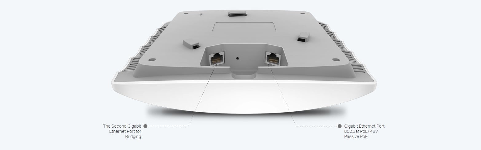 EAP245_Access_Point_POE
